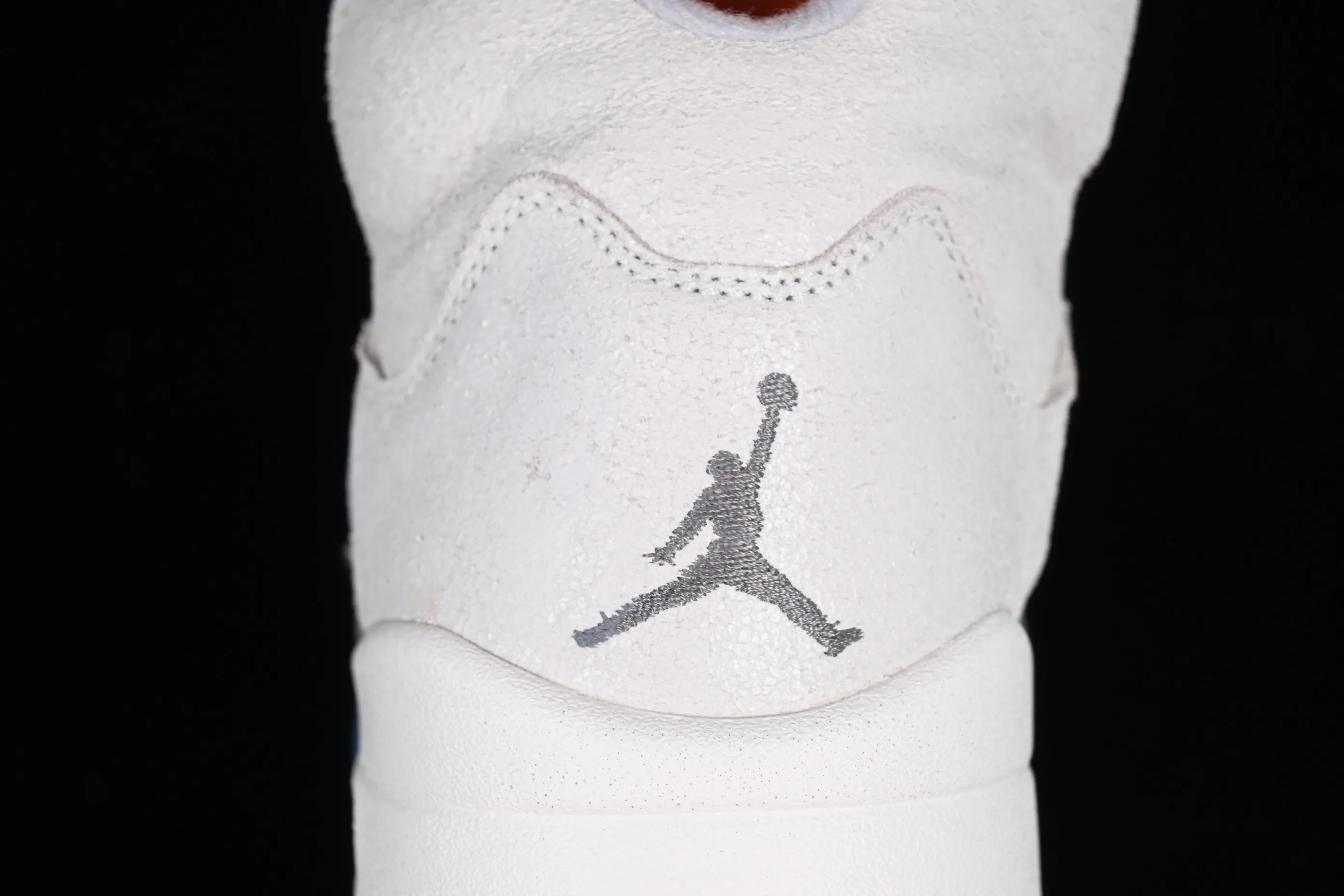 All categories Air Jordan Jordan series basketball shoes Air Jordan 5 Z version Air Jordan 5 SE Craft "Light Orewood Brown" AJ5 Joe 5 light mahogany brown FD9222-180